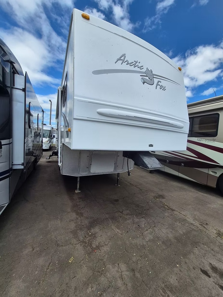 Photo of Rv