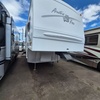 RV for Sale: 2005 Arctic Fox 26-5 C
