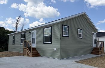 Thumbnail of mobile home