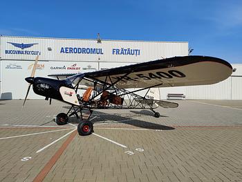 Thumbnail of aircraft