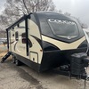 RV for Sale: 2019 COUGAR 22RBS