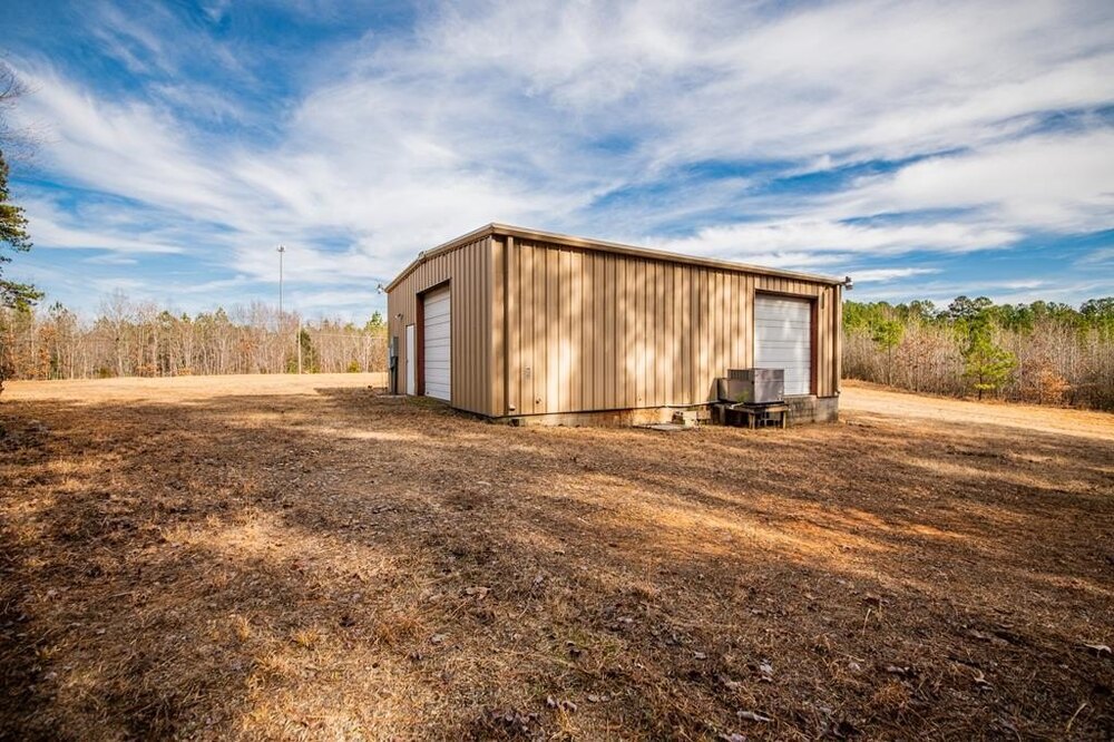 Photo of Mobile Home Lot