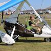 Aircraft for Sale: P and M Quik GT450 912 (Complete package)