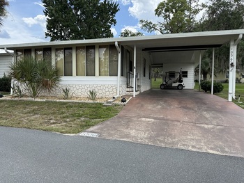 Rolling Greens Village