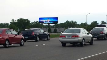 Photo of Billboard
