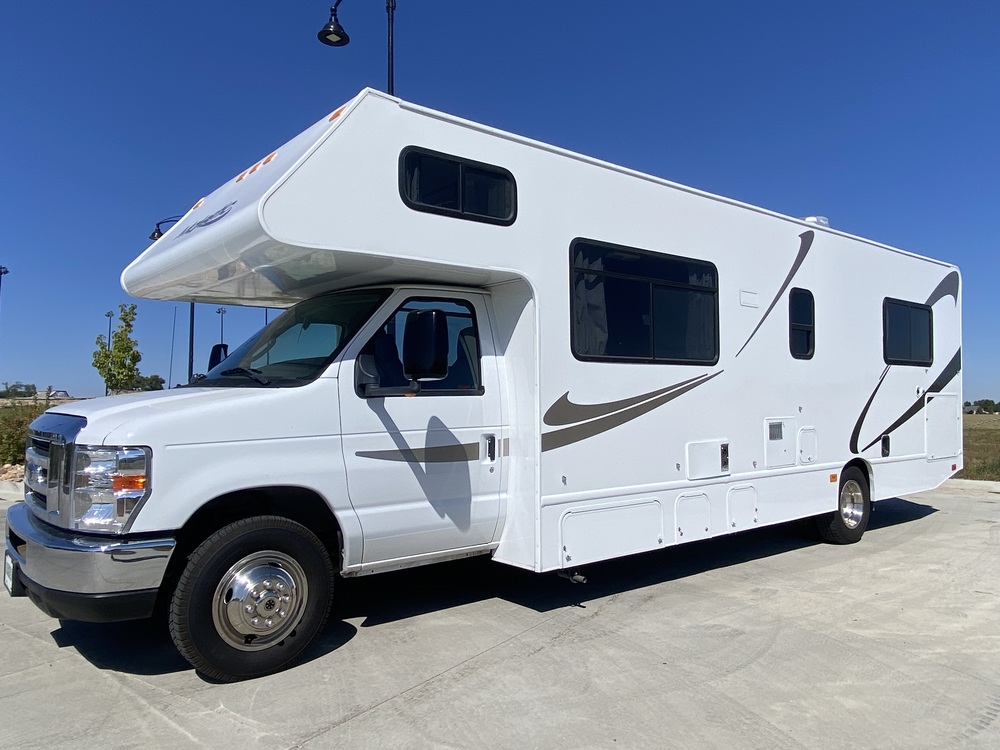 Photo of Rv