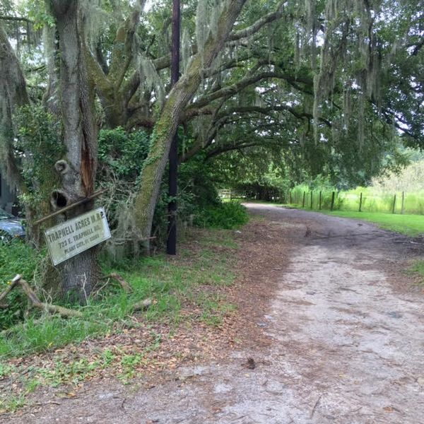 Photo of Mobile Home Park