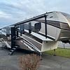 RV for Sale: 2017 VOLTAGE 3970
