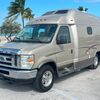RV for Sale: 2009 EXCEL FORD TS