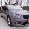 RV for Sale: 2025 PACIFICA MINI T CAMPERVAN