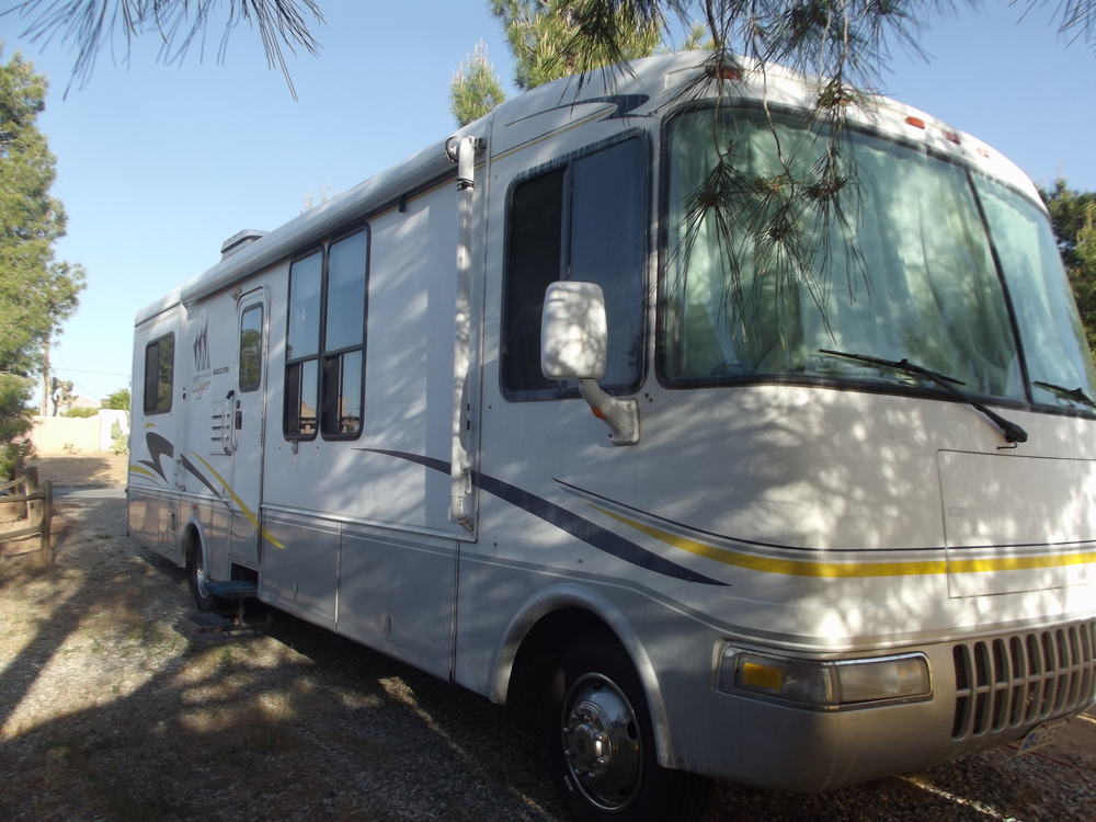 Photo of Rv