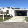 Mobile Home for Sale: 2 Bed, 2 Bath Home At Cypress Lakes Village, Lakeland, FL