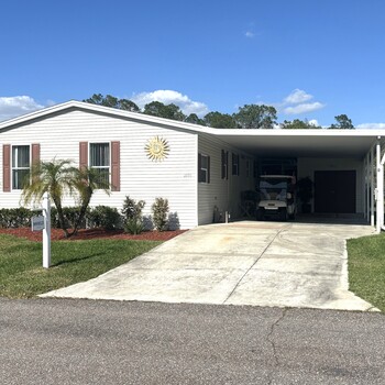 Cypress Lakes Village