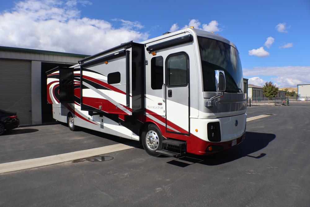 Photo of Rv