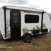 RV for Sale: 2022 Rove Lite