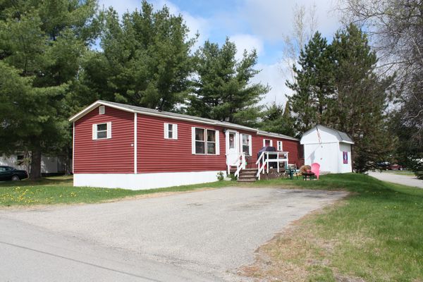 Photo of Mobile Home Park