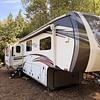 RV for Sale: 2021 NORTH POINT 377RLBH