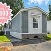 Mobile Home for Sale: 3 Bed 2 Bath 2025 Clayton