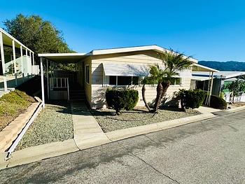 Thumbnail of mobile home