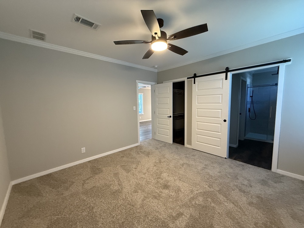 Rolling Greens Village