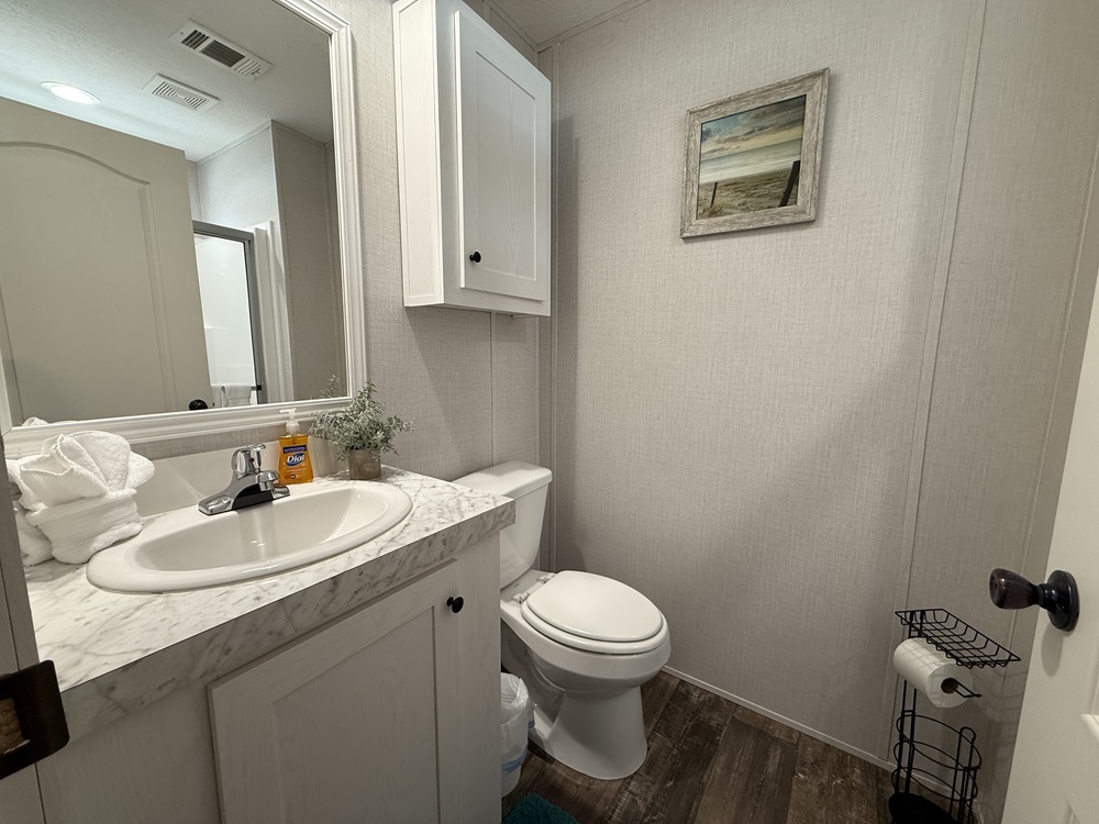 Rolling Greens Village