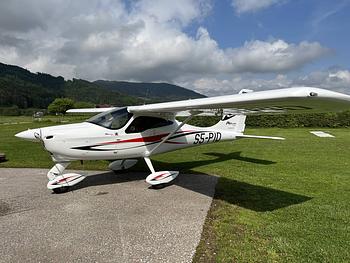 Thumbnail of aircraft