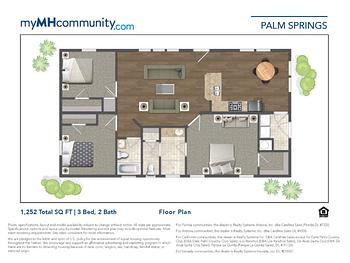 Thumbnail of mobile home