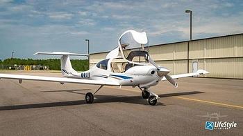 Thumbnail of aircraft