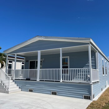 Thumbnail of mobile home