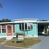 Mobile Home for Sale: 2 Bed, 1 Bath Home At The Waters, Melbourne Beach, FL