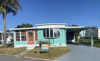 Thumbnail of mobile home