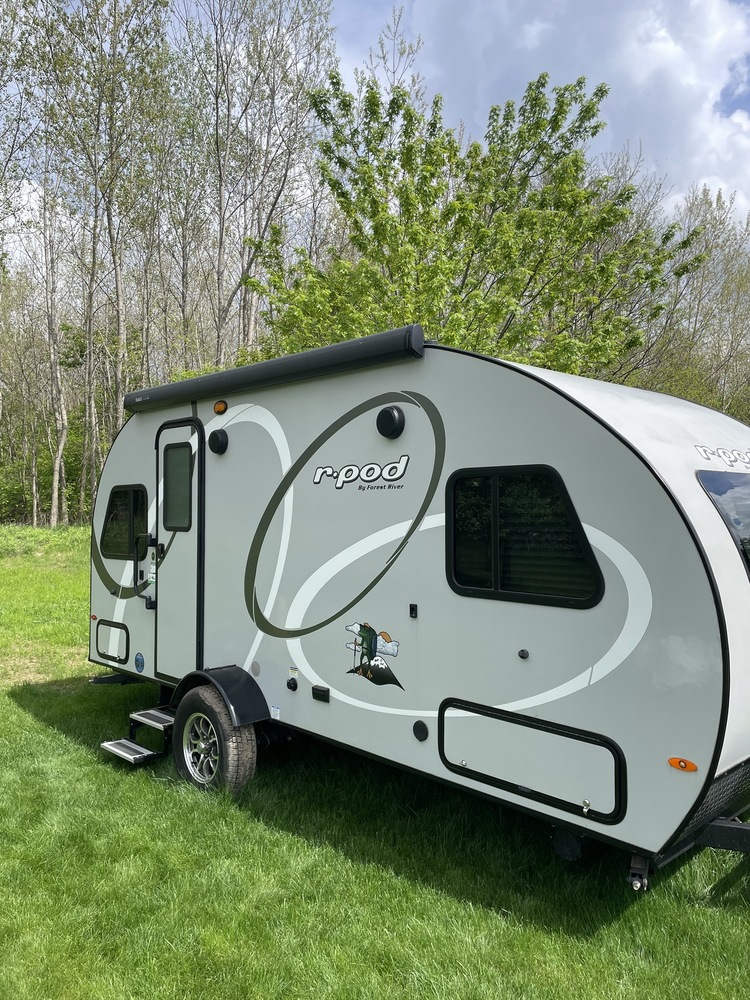 Photo of Rv