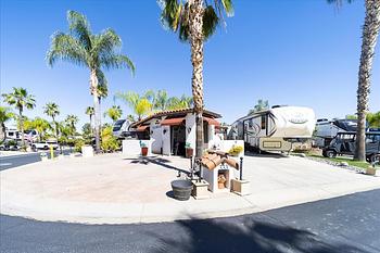 Thumbnail of RV lot