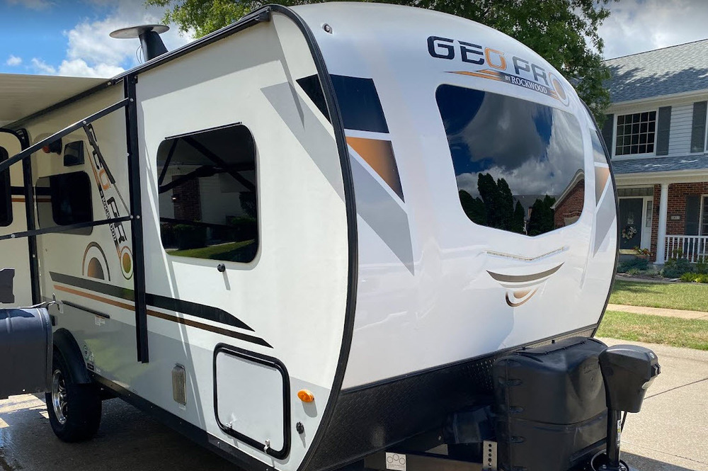 Photo of Rv