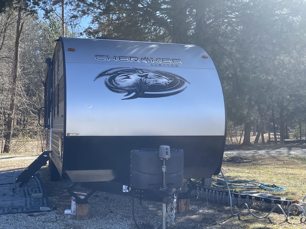 Photo of Rv