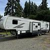RV for Sale: 2023 PUMA 383DSS
