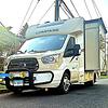 RV for Sale: 2018 COMPASS 23TK