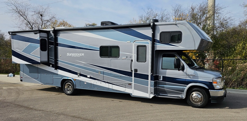 Photo of Rv