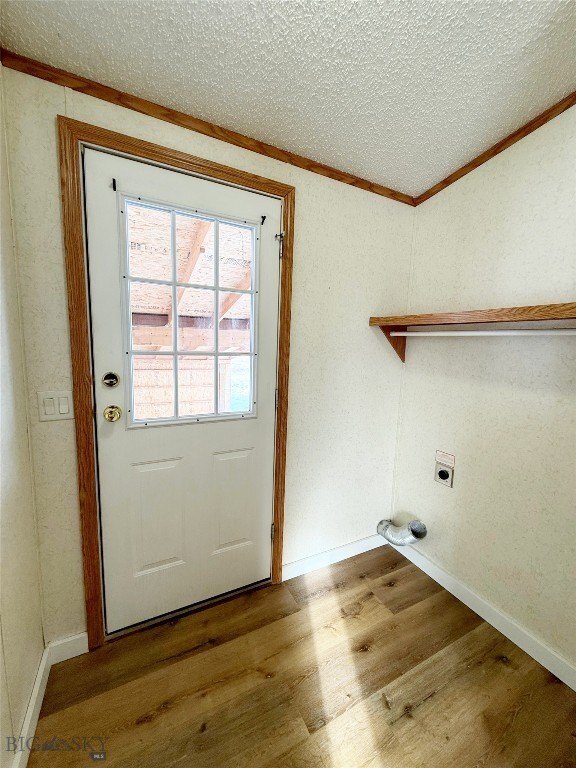 Photo of Mobile Home Lot