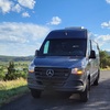 RV for Sale: 2022 Sprinter 1500