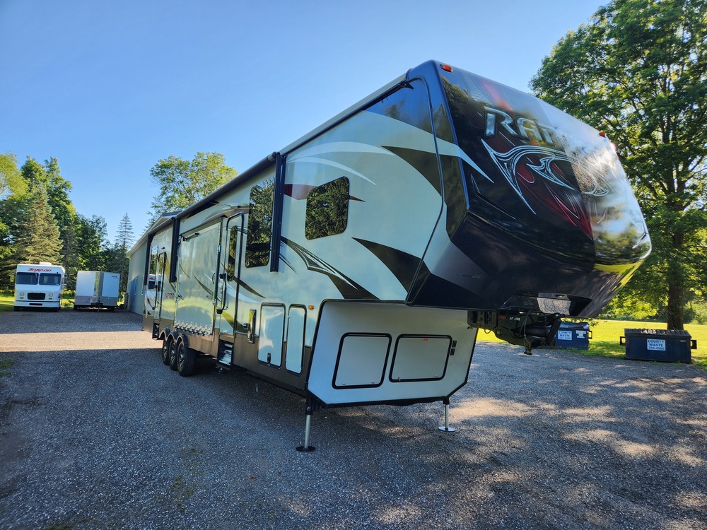Photo of Rv