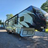 RV for Sale: 2016 Raptor 422SP