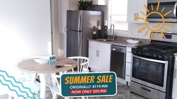 Thumbnail of mobile home
