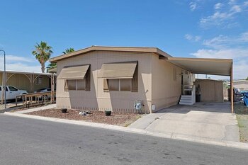 Thumbnail of mobile home