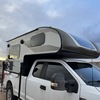 RV for Sale: 2021 Backpack Truck Camper