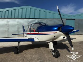 Thumbnail of aircraft