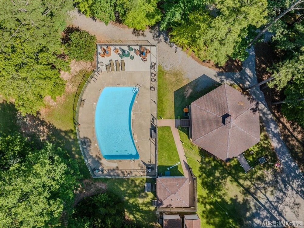 Photo of Mobile Home Lot