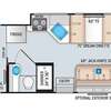 RV for Sale: 2021 FOUR WINDS 28Z