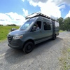 RV for Sale: 2022 SPRINTER 170 EXT 4X4