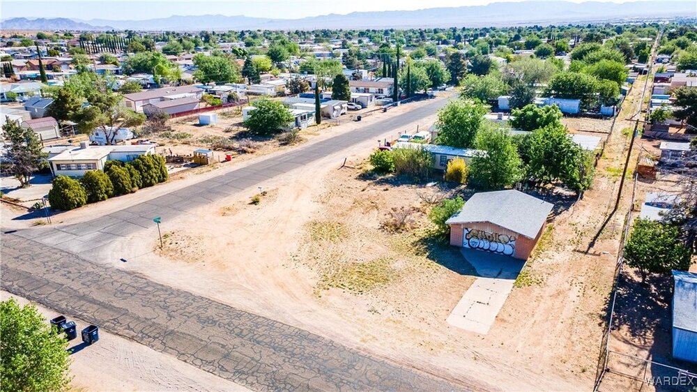 Photo of Mobile Home Lot